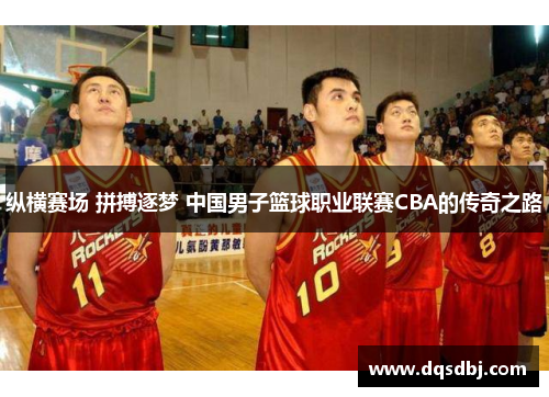 纵横赛场 拼搏逐梦 中国男子篮球职业联赛CBA的传奇之路 纵横赛场 拼搏逐梦 中国男子篮球职业联赛CBA的传奇之路