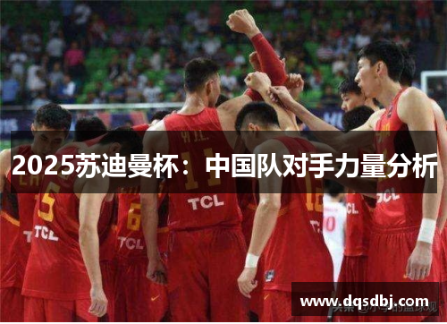 2025苏迪曼杯:中国队对手力量分析 2025苏迪曼杯:中国队对手力量分析