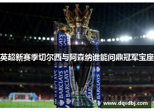 英超新赛季切尔西与阿森纳谁能问鼎冠军宝座